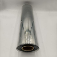 Medizinische Blisterfolie aus PET, hart CPET, tiefziehbare Folie