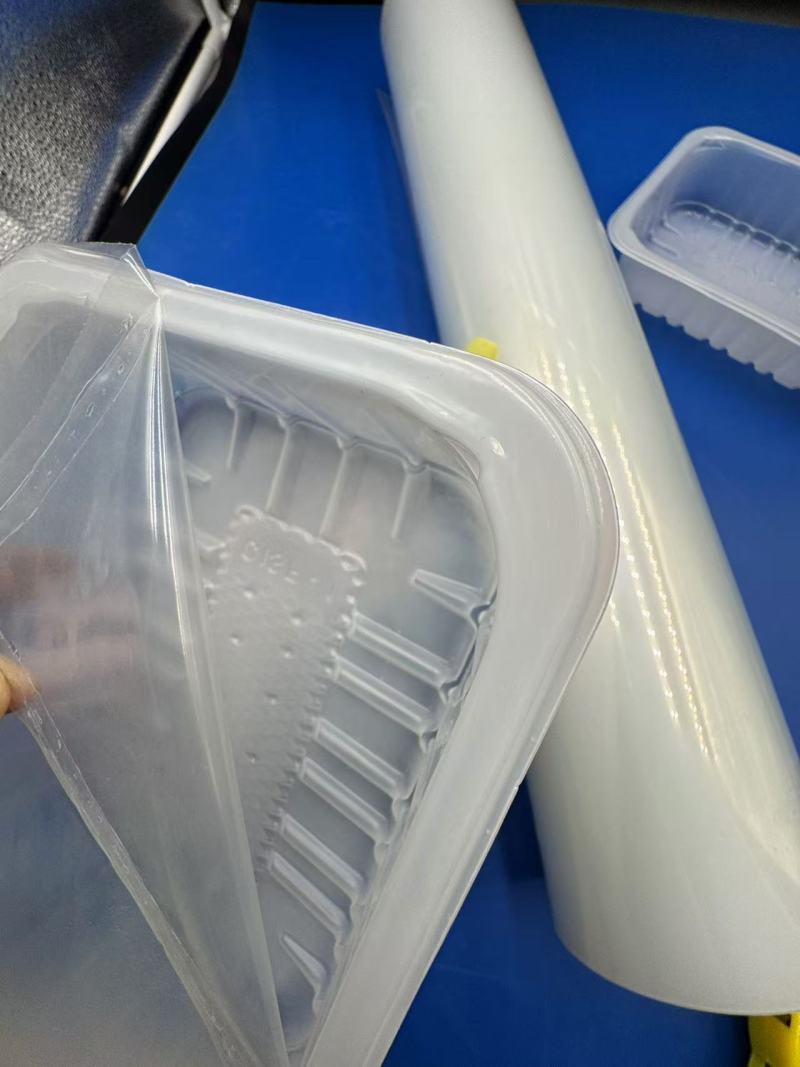 Exploration de la polyvalence des films PP dans les emballages alimentaires