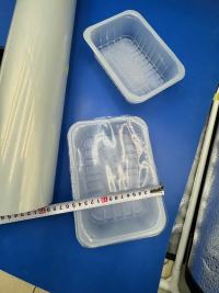 Exploration de la polyvalence des films PP dans les emballages alimentaires