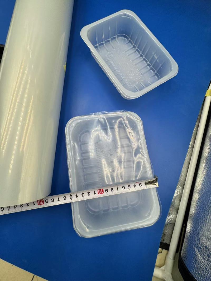 Exploration de la polyvalence des films PP dans les emballages alimentaires