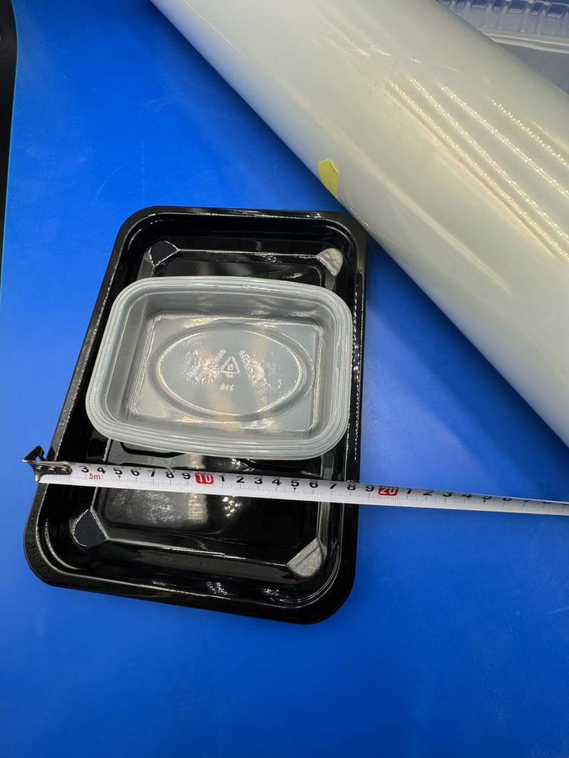 Exploration de la polyvalence des films PP dans les emballages alimentaires