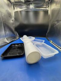 Exploration de la polyvalence des films PP dans les emballages alimentaires