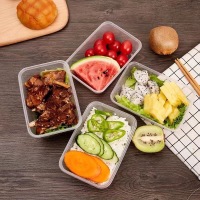 Exploration de la polyvalence des films PP dans les emballages alimentaires