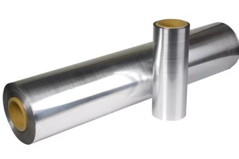 Phim PET Phim PET tráng nhôm