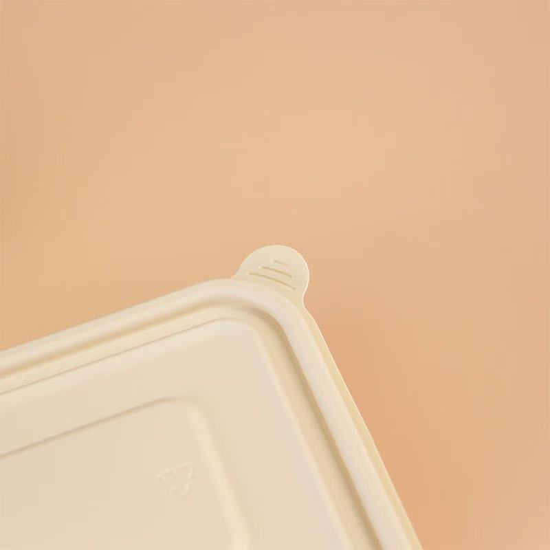 PLA biorazgradljive posode iz koruznega škroba: revolucionarna embalaža za hrano