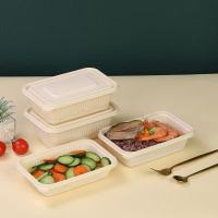 PLA biorazgradljive posode iz koruznega škroba: revolucionarna embalaža za hrano