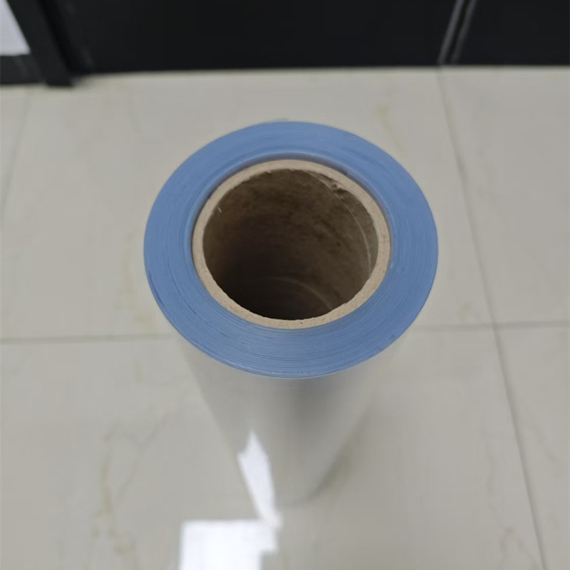 PVC RIGID FILM