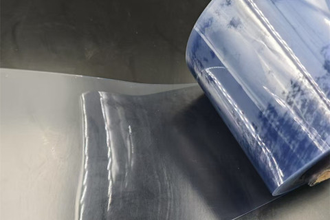 MÀNG ĐÓNG GÓI PVC