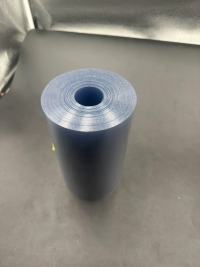 Einsatzort und Eigenschaften transparenter PVDC-Folien in Blisterverpackungen für Flüssigmedikamente