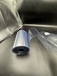 Einsatzort und Eigenschaften transparenter PVDC-Folien in Blisterverpackungen für Flüssigmedikamente