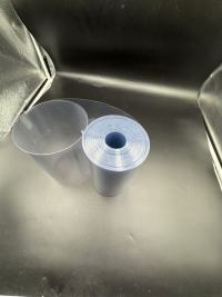 Einsatzort und Eigenschaften transparenter PVDC-Folien in Blisterverpackungen für Flüssigmedikamente