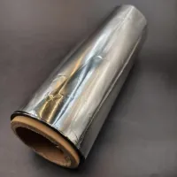 PET metalizirana folija aluminizirana zrcalna milar folija