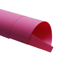 Rouleau de film PP rigide pour impression par thermoformage