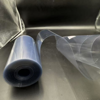 Einsatzort und Eigenschaften transparenter PVDC-Folien in Blisterverpackungen für Flüssigmedikamente