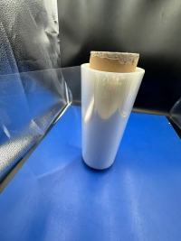 Caractéristiques et applications du film composite EVA/PE dans différents domaines de l'emballage