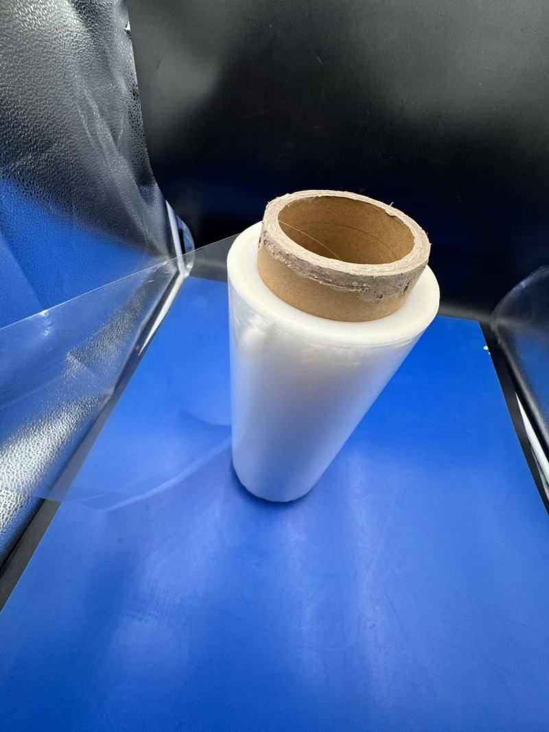 Caractéristiques et applications du film composite EVA/PE dans différents domaines de l'emballage