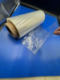 Caractéristiques et applications du film composite EVA/PE dans différents domaines de l'emballage