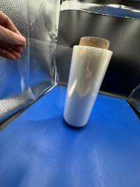 Caractéristiques et applications du film composite EVA/PE dans différents domaines de l'emballage