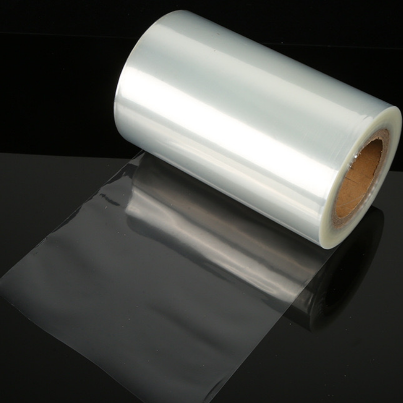 Caractéristiques et applications du film composite EVA/PE dans différents domaines de l'emballage