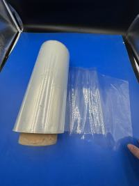 Caractéristiques et applications du film composite EVA/PE dans différents domaines de l'emballage