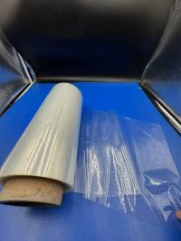 Caractéristiques et applications du film composite EVA/PE dans différents domaines de l'emballage