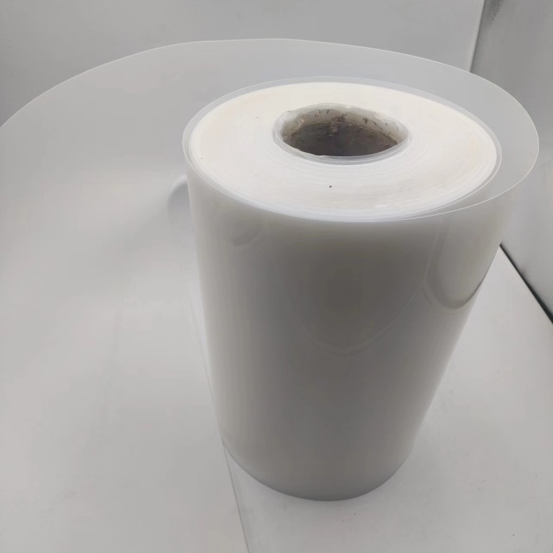 PP folija v zvitku za pladenj za pakiranje hrane