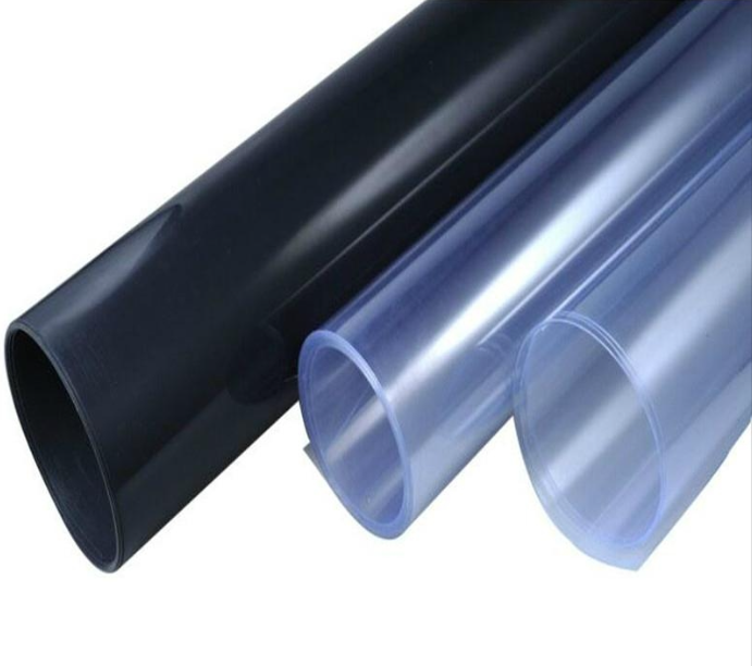 PET Film: From Colors to Varied Applications Such as Tableware, Blister Packaging, and Antistatic Sheets