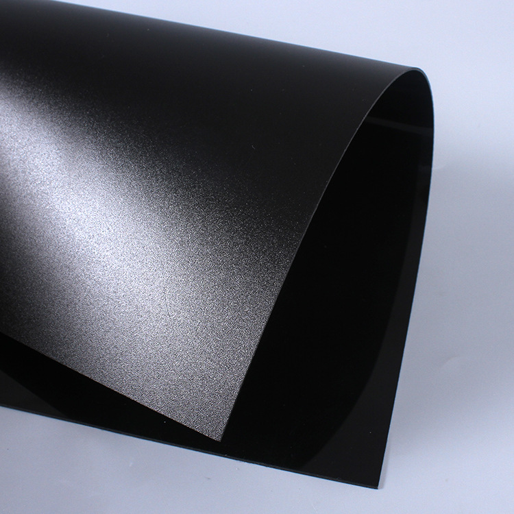 PET Film: From Colors to Varied Applications Such as Tableware, Blister Packaging, and Antistatic Sheets