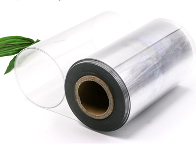 PET Film: From Colors to Varied Applications Such as Tableware, Blister Packaging, and Antistatic Sheets