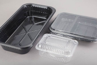 PET Film: From Colors to Varied Applications Such as Tableware, Blister Packaging, and Antistatic Sheets