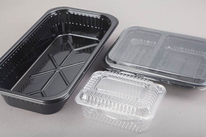 PET Film: From Colors to Varied Applications Such as Tableware, Blister Packaging, and Antistatic Sheets