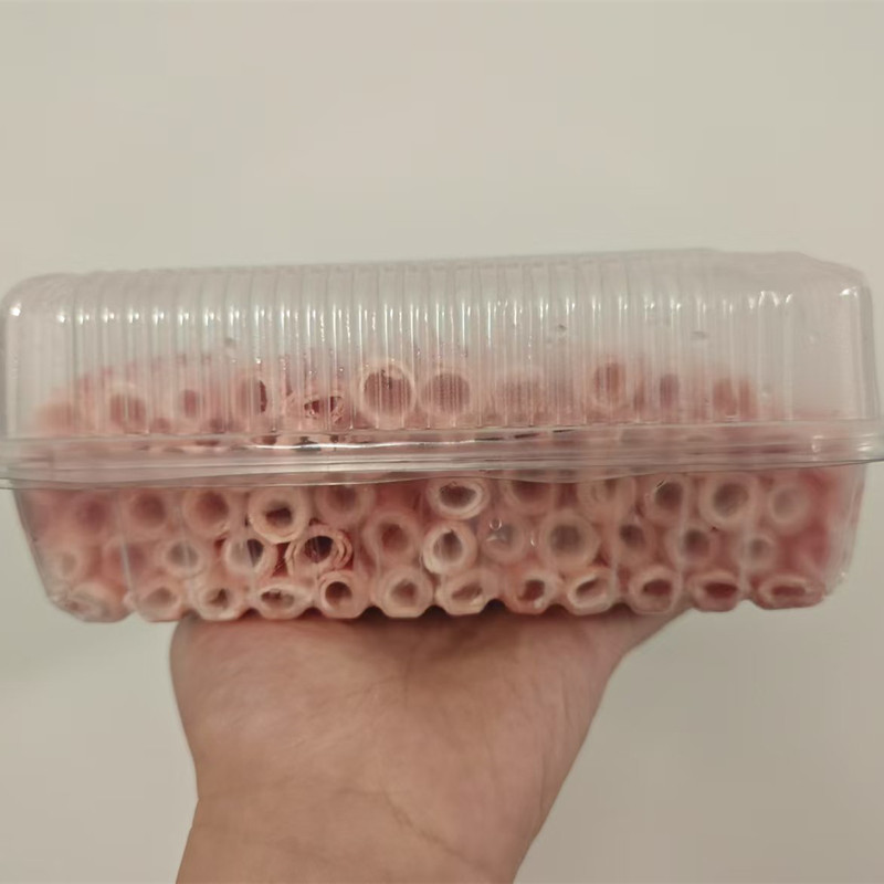 PP-Verpackungsbox für gefrorenes Fleisch