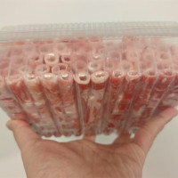PP-Verpackungsbox für gefrorenes Fleisch