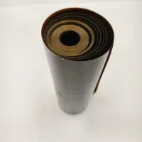PVC/PVDC laminirana folija za pretisne omote za zdravila