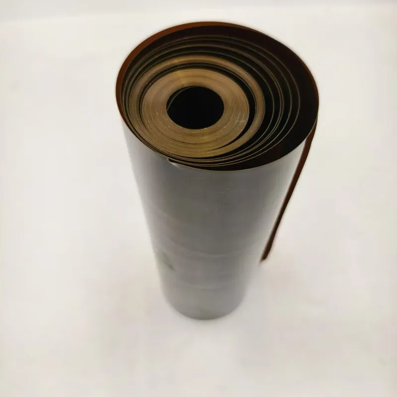 PVC/PVDC laminirana folija za pretisne omote za zdravila