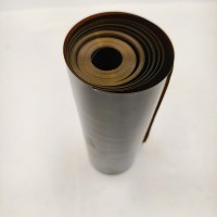 Film laminé PVC/PVDC pour emballages sous blister de médicaments