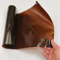 PVC/PVDC laminirana folija za pretisne omote za zdravila