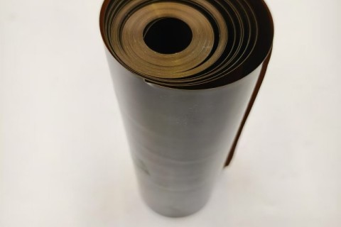 Màng ghép PVC/PVDC dùng đóng gói vỉ thuốc