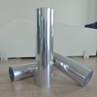 0,2 mm PETG-Folie auf Rolle