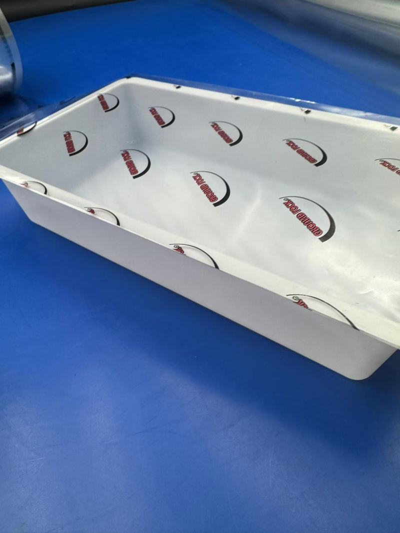 Bật mí sự kỳ diệu của màng PET chịu nhiệt trong suốt trong bao bì