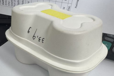 Revolucionando el envasado de alimentos para mascotas y humanos con contenedores de PP para alimentos para mascotas