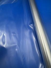 Unveiling the Wonders of PVC Wear Layers: Revolutionizing Wallpaper, Floor Protection, and Flooring