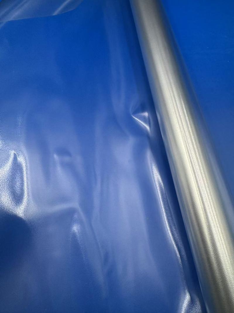 Unveiling the Wonders of PVC Wear Layers: Revolutionizing Wallpaper, Floor Protection, and Flooring