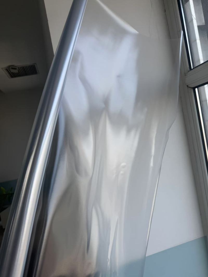 Unveiling the Wonders of PVC Wear Layers: Revolutionizing Wallpaper, Floor Protection, and Flooring