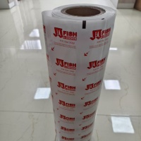 Película protectora BOPET/PE para embalaje de carnes y embutidos