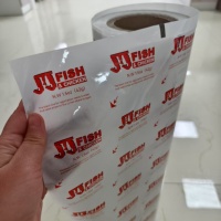 Película protectora BOPET/PE para embalaje de carnes y embutidos