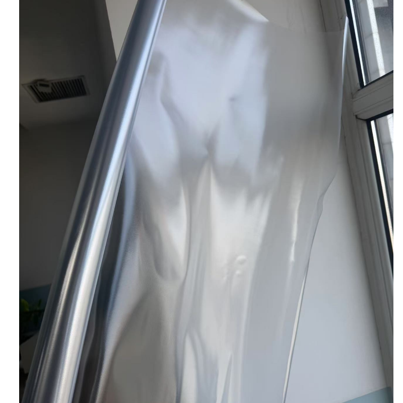 Unveiling the Wonders of PVC Wear Layers: Revolutionizing Wallpaper, Floor Protection, and Flooring