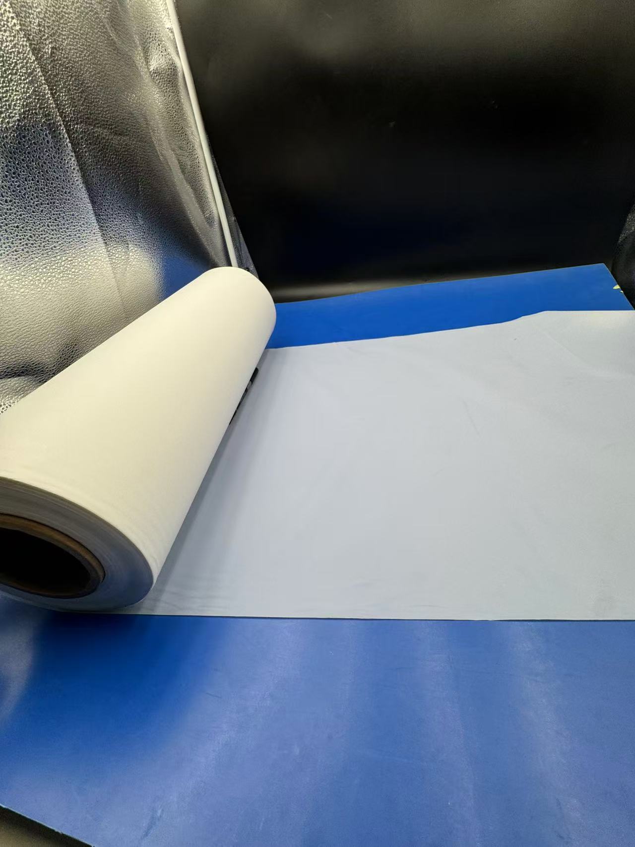 PLA Biodegradable Film