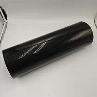 Feuille de thermoformage PP noire