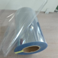 PVC/PVDC plošča z visoko odpornostjo